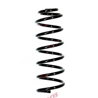Suspension rear coil spring Ø 131.1 mm KYB for...