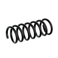 Fahrwerksfeder Hinterachse Schraubenfeder Ø 135,7...