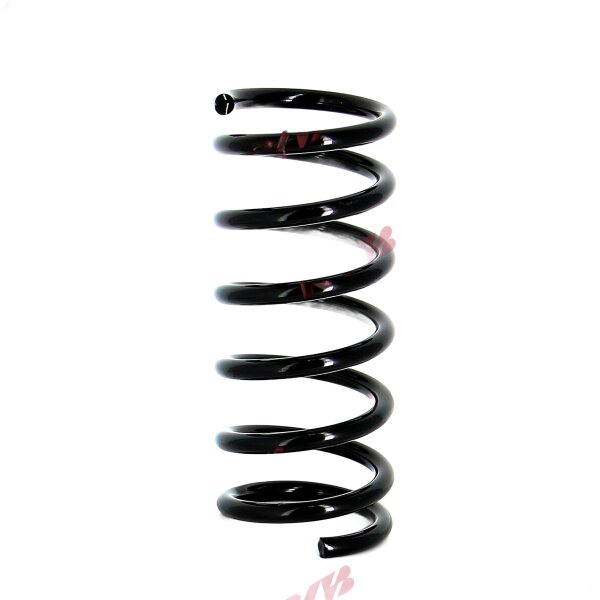 Suspension Rear Axle Coil Spring Ø 136.1 mm KYB IAM-Expertise for FORD S-MAX