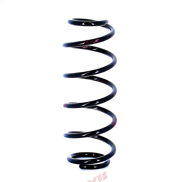 Fahrwerksfeder Hinterachse Schraubenfeder Ø 124,6 mm KYB für MB B-KLASSE