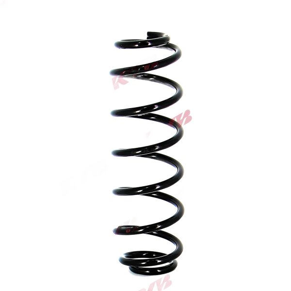 Suspension rear axle coil spring Ø 105.4 mm KYB for e.g. VW T-CROSS