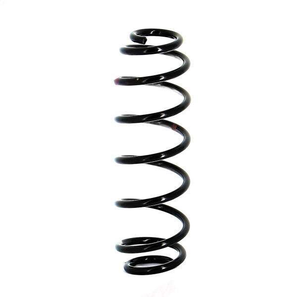 Fahrwerksfeder Hinterachse Schraubenfeder Ø 106,2 mm KYB für u.a. AUDI A1