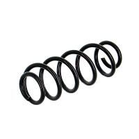 Suspension Rear Axle Coil Spring Ø 105.9 mm KYB...