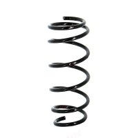 Suspension Front Axle Coil Spring Ø 113.5 mm KYB for SUZUKI IGNIS