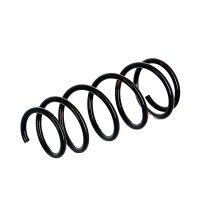 Suspension Front Axle Coil Spring Ø 113.5 mm KYB for SUZUKI IGNIS