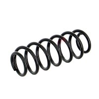 Suspension rear axle coil spring Ø 103 mm KYB...