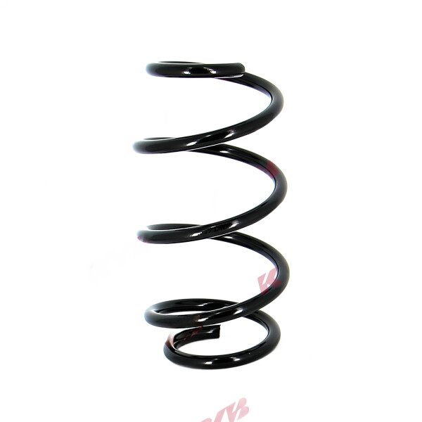 Suspension front axle coil spring Ø 140 mm KYB...