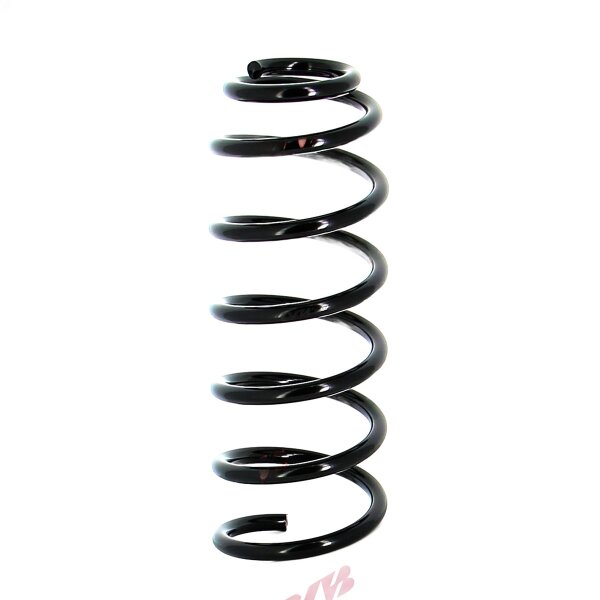 Suspension rear coil spring Ø 130.6 mm KYB for PEUGEOT PARTNER and others