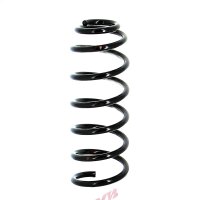Suspension rear coil spring Ø 130.6 mm KYB for...