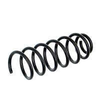 Suspension rear coil spring Ø 130.6 mm KYB for...