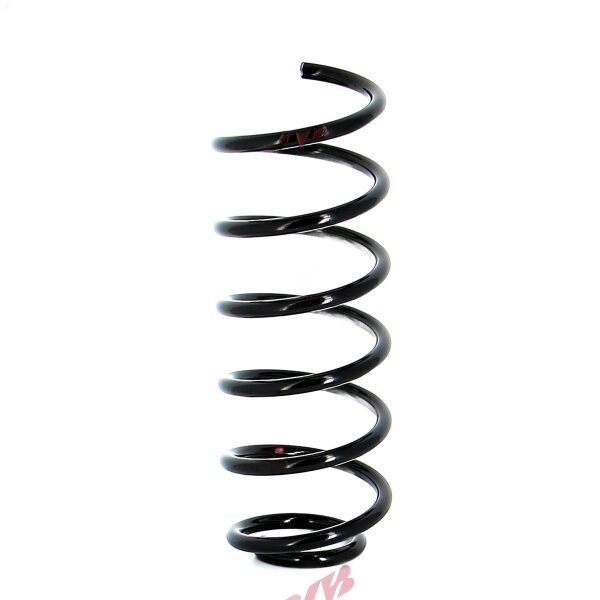 Suspension rear coil spring Ø 132.2 mm KYB for e.g. CITROËN BERLINGO