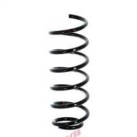 Suspension rear coil spring Ø 132.2 mm KYB for...