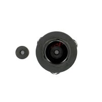 Repair Kit Suspension Strut Support Mount front axle KYB...