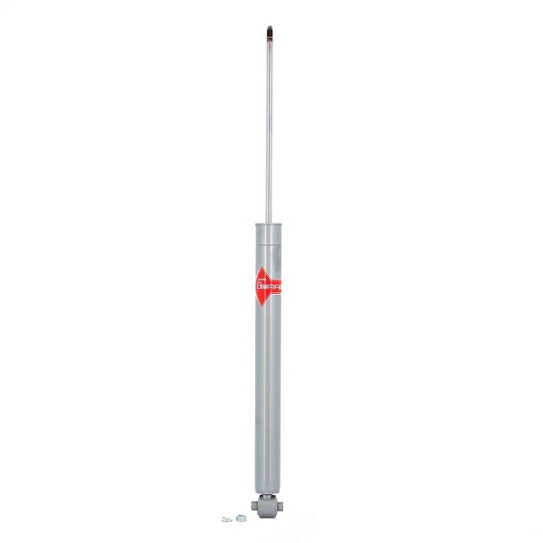 Shock Absorber rear gas pressure telescopic KYB for e.g. MB B-KLASSE