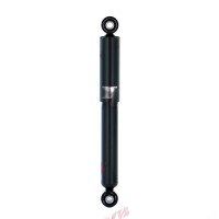 Shock Absorber rear axle gas pressure telescopic KYB for...
