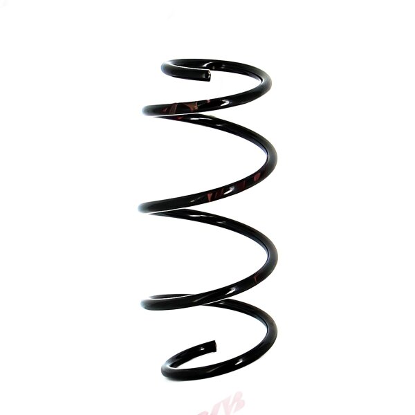 Fahrwerksfeder Vorderachse Schraubenfeder Ø 144,5...
