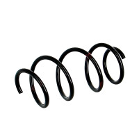 Fahrwerksfeder Vorderachse Schraubenfeder Ø 144,5 mm KYB für u.a. VW T-CROSS