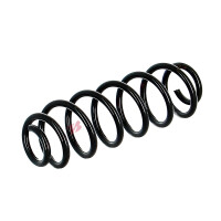 Fahrwerksfeder Hinterachse Schraubenfeder Ø 119,1 mm KYB für TOYOTA COROLLA