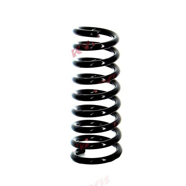 Fahrwerksfeder Hinterachse Schraubenfeder Ø 122 mm...