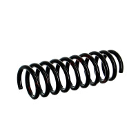 Fahrwerksfeder Hinterachse Schraubenfeder Ø 122 mm KYB für JAGUAR XF