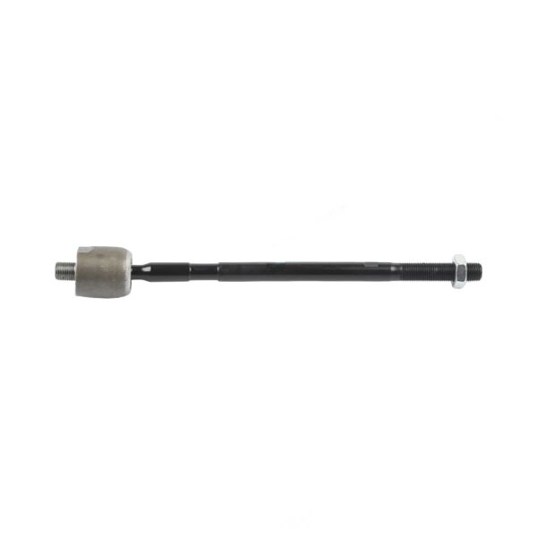 Axial Joint Tie Rod front axle 277 mm KYB IAM-Expertise for e.g. FORD FIESTA