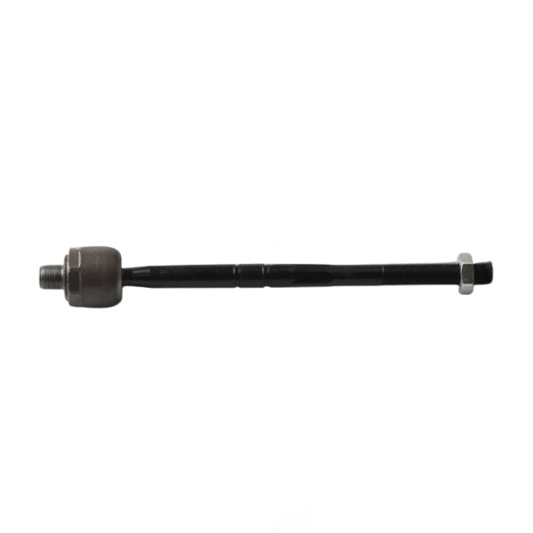 Axial Joint Tie Rod front axle 246 mm KYB for e.g. MERCEDES-BENZ E-KLASSE