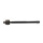 Axial Joint Tie Rod front axle 246 mm KYB for e.g. MERCEDES-BENZ E-KLASSE