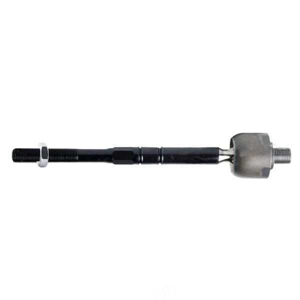 Axial Joint Tie Rod Front Axle 245 mm KYB for e.g. MERCEDES-BENZ C-KLASSE