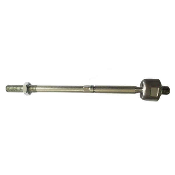 Axial Joint Tie Rod front axle 227 mm KYB IAM-Expertise for e.g. FORD FIESTA
