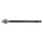Axial Joint Tie Rod front axle 300 mm KYB IAM-Expertise for e.g. FORD FOCUS