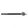 Axial Joint Tie Rod front axle 248 mm KYB IAM-Expertise for e.g. SUZUKI WAGON