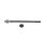 Axial Joint Tie Rod front axle 400 mm KYB IAM-Expertise for e.g. FORD TRANSIT