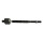 Axial Joint Tie Rod front axle 243 mm KYB for e.g. MERCEDES-BENZ C-KLASSE