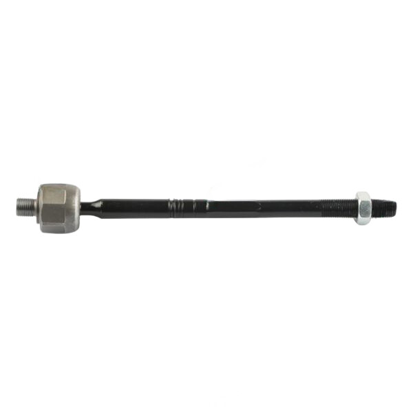 Axial Joint Tie Rod front axle 291 mm KYB IAM-Expertise for e.g. OPEL ASTRA