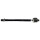Axial Joint Tie Rod front axle 288 mm KYB IAM-Expertise for e.g. OPEL ASTRA