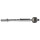 Axial Joint Tie Rod Front Axle 247 mm KYB IAM-Expertise for e.g. OPEL ASTRA