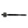 Axial Joint Tie Rod front axle 220 mm KYB for e.g. MERCEDES-BENZ A-KLASSE