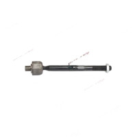 Axial Joint Tie Rod front axle 227 mm KYB IAM-Expertise...