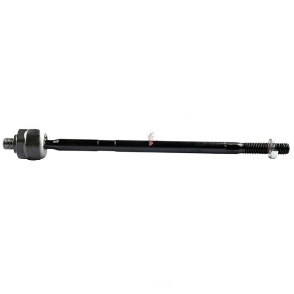Axial Joint Tie Rod front axle 308 mm KYB IAM-Expertise for e.g. FORD FIESTA
