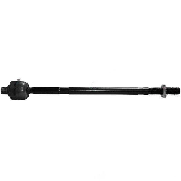 Axial Joint Tie Rod front axle 308 mm KYB IAM-Expertise for e.g. FORD ESCORT