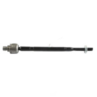 Axial Joint Tie Rod front axle 284 mm KYB IAM-Expertise...