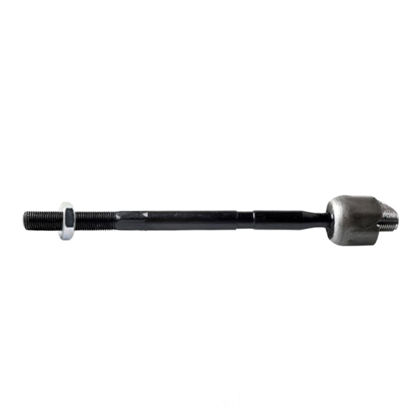 Axial Joint Tie Rod front axle 243 mm KYB for e.g. TOYOTA AVENSIS