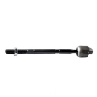 Axial Joint Tie Rod front axle 243 mm KYB for e.g. TOYOTA...