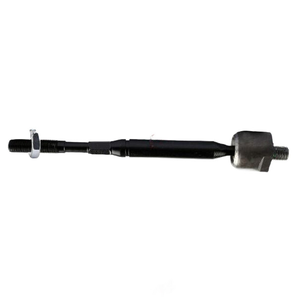 Axial Joint Tie Rod front axle 227 mm KYB IAM-Expertise for NISSAN MICRA