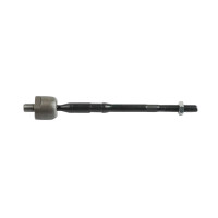 Axial Joint Tie Rod front axle 244 mm KYB IAM-Expertise...