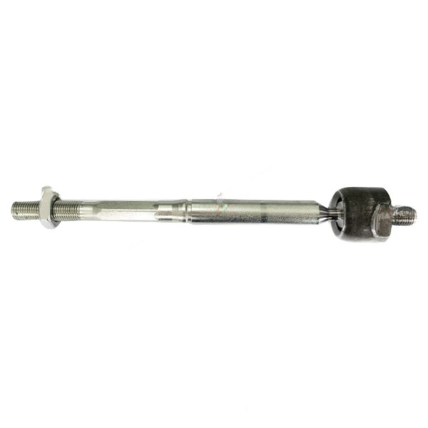 Axial Joint Tie Rod Front Axle 253 mm KYB IAM-Expertise for HONDA JAZZ