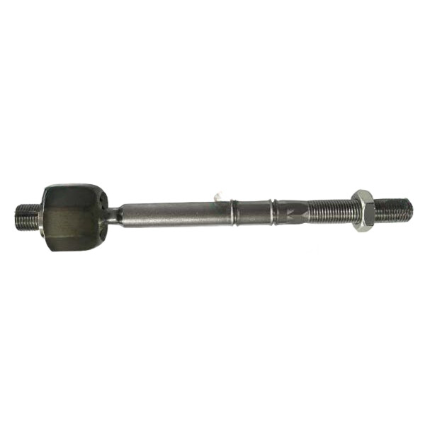 Axial Joint Tie Rod front axle 206 mm KYB IAM-Expertise for e.g. JAGUAR XF