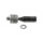Axial Joint Tie Rod front axle 131 mm KYB IAM-Expertise for TOYOTA LAND