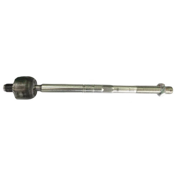 Axial Joint Tie Rod front axle 296 mm KYB for e.g. MERCEDES-BENZ S-KLASSE