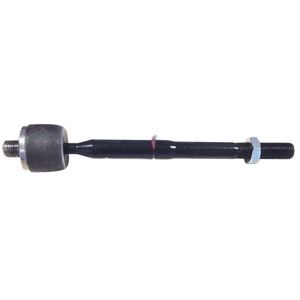 Axial Joint Tie Rod front axle 242 mm KYB IAM-Expertise for KIA SORENTO
